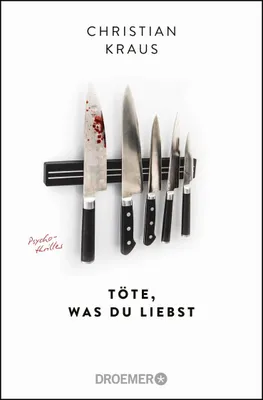Zdjęcie produktu dla Töte, was du liebst