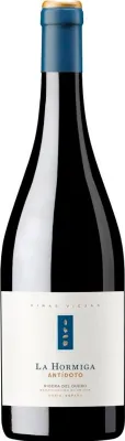 Produktbild von La Hormiga De Antidoto Tinto 2022 Rotwein Spanien RIBERA DEL DUERO 75.00 cl 14.5 %