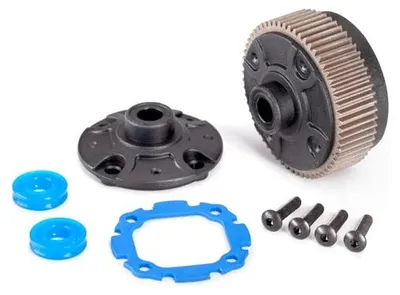 Obrázok produktu pre Kompletná skriňa diferenciálu TRAXXAS TRX9481
