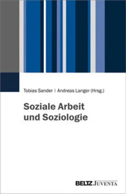 Obrázek produktu pro Soziale Arbeit und Soziologie