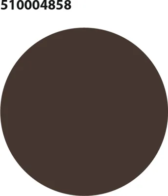 Produktbild von IT Acrylfarbe Brown 383 matt 20ml