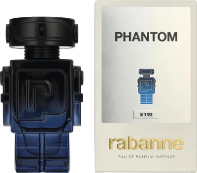 Zdjęcie produktu dla Paco Rabanne Phantom Intense woda perfumowana dla mężczyzn 50 ml