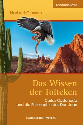 Produktbild von Das Wissen der Tolteken