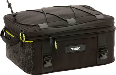 Obrázek produktu pro TAAC sedlová brašna 15/20 litrů černá barva 350x250x150mm