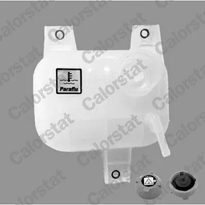 Produktbild von CALORSTAT by Vernet Ausgleichsbehälter Kühlmittel für FIAT DOBLO Kasten/Kombi (263) Kühlwasser ET0032C1