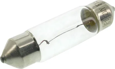 Image de 12V 5W, 11x36mm par Glüwo