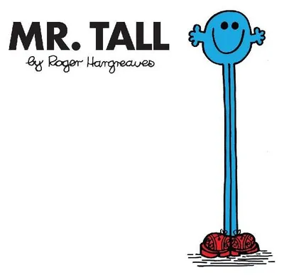 Produktbild von Mr. Tall