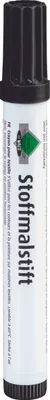 Produktbild von WACO 219240616 Stoffmalstift schwarz