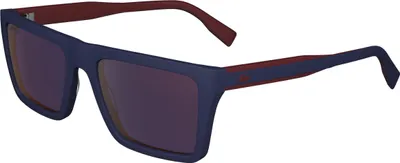 Obrázok produktu pre LACOSTE L6009S 424 MATTE BLUE 56/19/145 MALE Slnečné okuliare