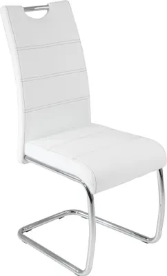 Produktbild von Schwingstuhl 4er-Set FLORA S