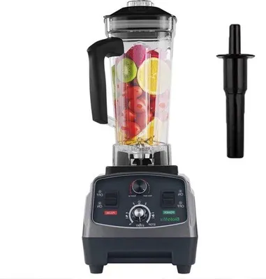 Obrázek produktu pro Odšťavňovač 2200 W Multifunkční kuchyňský robot
