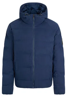 Produktbild von Ziener Herren Skijacke TYERS dark navy cord : 54 : dunkelblau Farbe: dunkelblau Größe: 54