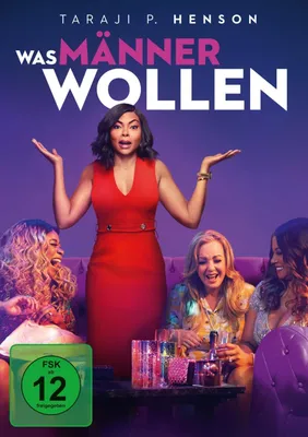 Produktbild von Was Männer wollen
