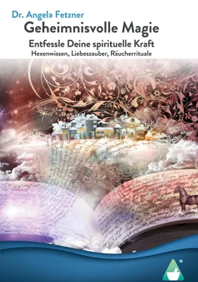 Produktbild von Geheimnisvolle Magie