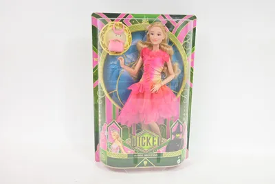 Immagine prodotto di Mattel - Premium akcesorium do lalki Wicked Glinda Upland - kolekcjonerskie