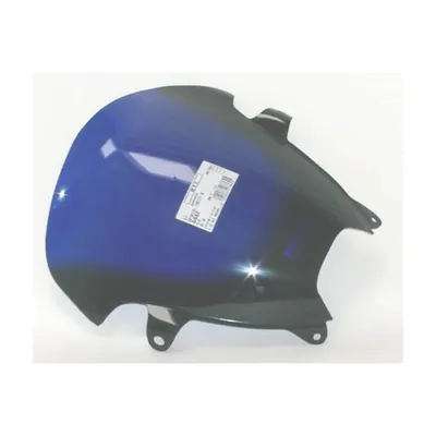 Produktbild von MRA Windschutzscheibe Spoilerscheibe S mit ABE kompatibel mit Suzuki GSF 1200