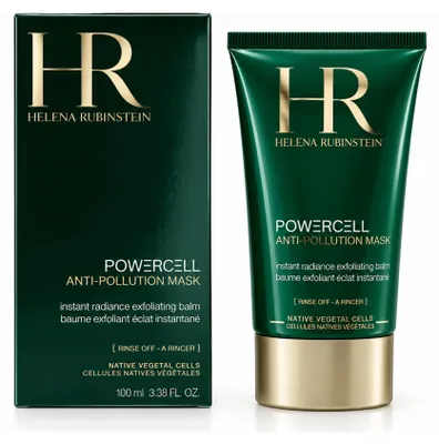 Produktbild von Helena Rubinstein Powercell Anti-Pollution Mask 100ml