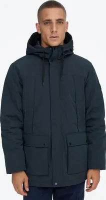 Produktbild von Only & Sons Jayden Winterjacke Herren