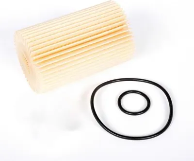 Immagine prodotto di TOYOTA Land Cruiser Filtro olio originale 04152-YZZA4 OE