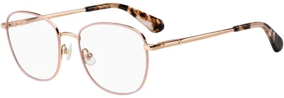 Obrázok produktu pre Kate Spade MAKENSIE ROSE GOLD 53/18/140 Dámske okuliare Okuliare