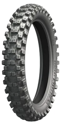 Produktbild von Michelin Motorradreifen car-tyres Tracker ( 140/80-18 TT 70R Hinterrad, M/C )