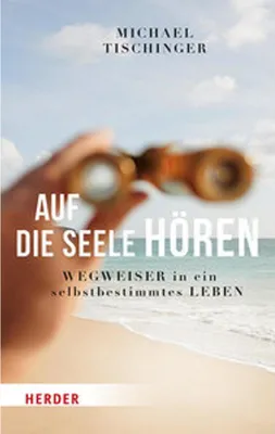 Produktbild von Auf die Seele hören