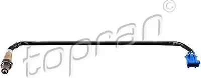 Zdjęcie produktu dla Sonda Lambda Peugeot 206/207 1,1
