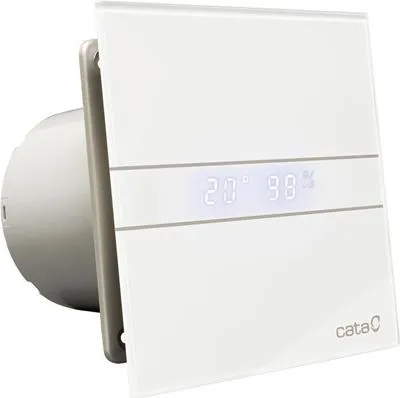 Immagine prodotto di Ventilatore CATA E-100 GTH