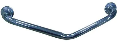 Produktbild von Halter 60 cm - Rutschfester Badewannen- und Duschgriff für Sicherheit und Komfort