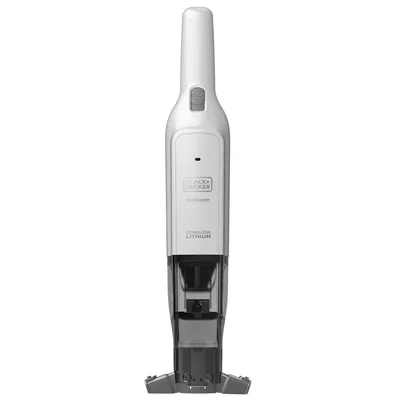 Immagine prodotto di Aspirapolvere portatile HLVC315B11 12V, 1,5 AH