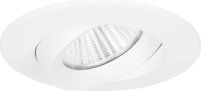 Obrázek produktu pro LED vestavné světlo DILED LED/8W 430 lm 3000K až 2000K