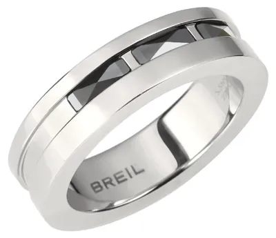Image de BREIL JEWELS Bagues TJ3275