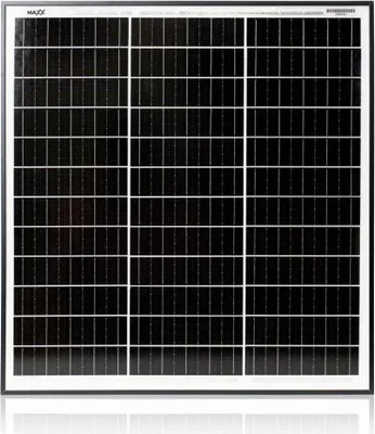 Obrázek produktu pro Solární panel Maxx 55W monokrystalický