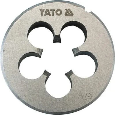 Produktbild von YATO Schneideisen YT-2970 Schnellarbeitsstahl