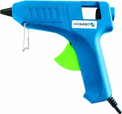Zdjęcie produktu dla HT2C108 - HOGERT Pistolet do kleju 78W, 11mm