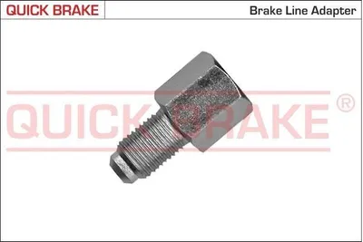 Obrázok produktu pre QUICK BRAKE adaptér brzdového vedenia OAE 29 mm