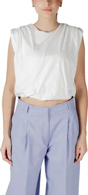 Produktbild von Jacqueline De Yong Sommer Top : Größe - L Größe: L