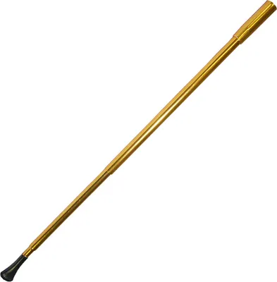 Produktbild von Zigarettenspitze zum Charleston Kostüm 21 cm | Gold