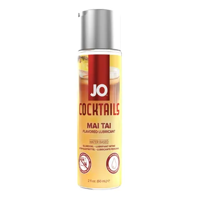 Immagine prodotto di Lubrificante a base d'acqua System JO H2O cocktail 60 ml Mai Tai