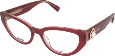 Produktbild von Moschino MOS631 LHF Glasdurchmesser: 52