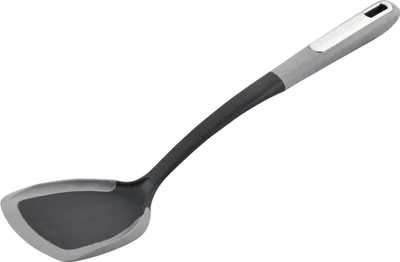 Immagine prodotto di Giradischi KESPER con bordo in silicone 37 cm, grigio