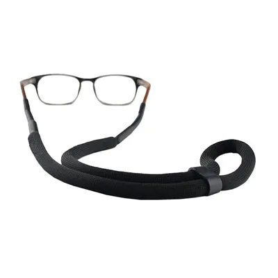 Produktbild von Brillenband für Wassersport - Schwarz