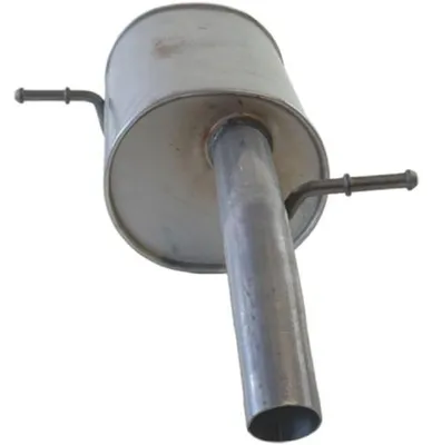 Image de Silencieux arrière Bosal 135-579