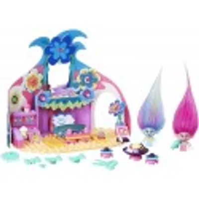 Obrázek produktu pro Hasbro B9526EU40, 6 rok/roky, Plast, 104 kusů, 230 g