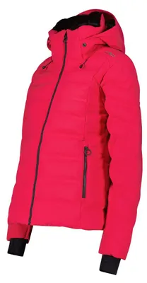 Produktbild von CMP Damen Funktionsjacke 36031-36, 36031-38, 36031-40, 36031-42, 36031-44, 36031-46, 36066-36, 36066-38, 36066-40, 36066-42, 36066-44, 36074-40, 36074-42, 36074-46, 52401-36, 52401-38, 52401-40, 52401-42, 52401-44, 52401-46, 52401-48 CMP-34W4406 carminio 46