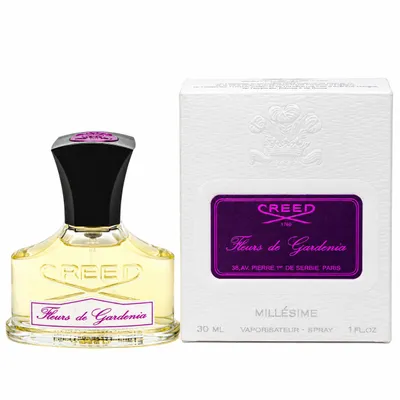 Productafbeelding van Creed Fleurs de Gardenia Eau de Parfum Spray (30 ml)