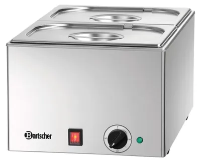 Zdjęcie produktu dla Łaźnia wodna Bartscher / Bain Marie