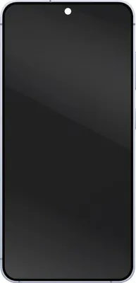 Obrázek produktu pro Clappio, kompletní displej OLED pro Galaxy S24 s předmontovaným krytem, černý / modrý