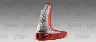 Zdjęcie produktu dla Lampa Tylna Renault Grand Scenic Iii 02.09- Le