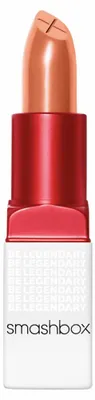 Produktbild von Smashbox, Prime & Plush, Cream Lipstick, Hype Up, 3.4 g